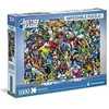 Image de DC Comics Impossible puzzle 1000pcs