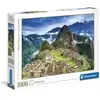 Image de Puzzle de 1000 pièces Clementoni Machu Picchu Vert 69x50 cm 8005125396047