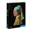 Image de VERMEER - GIRL WITH THE PEARL EARRING (1000 STUKJES)