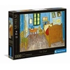 Image de VAN GOGH - BEDROOM IN ARLES (1000 STUKJES)