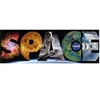 Image de Puzzle panorama nasa 1000 pieces -