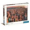 Image de NEW YORK CITY SUNSET HQC (1000 STUKJES)
