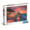 Image de Puzzle 1000 pièces : Manarola