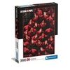 Image de Puzzle 1000 pièces : La Casa de Papel