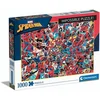 Image de Spider-man - Puzzle 1000 Pieces
