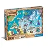 Image de FROZEN - DISNEY STORY MAPS (1000 STUKJES)
