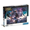 Image de LEAGUE OF LEGENDS 2 (1000 STUKJES)