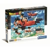Image de Puzzle Clementoni Dragon Ball 1000 pièces
