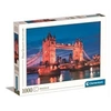 Image de Clementoni High Quality Collection 39674 puzzle Puzzle en cubes 1000 pièce(s)