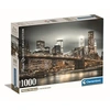 Image de Puzzle Compact 1000 pièces New York Skyline