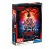 Image de Puzzle Compact Stranger Things 1000 pièces