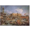 Image de Puzzle 1000 pièces : Museum : Canaletto