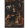 Image de Puzzle 1000 pièces : Museum : Léonard de Vinci Clementoni