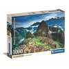 Image de Puzzle Compact 1000 pièces Machu Picchu