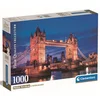 Image de Puzzle Compact 1000 Pieces - Tower Bridge At Night