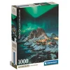 Image de Puzzle Compact 1000 Pieces - Lofoten Islands