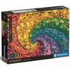 Image de Puzzle Compact 1000 Pieces - Colorboom Whirl