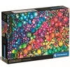 Image de Puzzle  Compact 1000 Pieces - Colorboom Marbles
