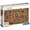 Image de Harry Potter - Puzzle Compact 1000 Pieces - Impossible