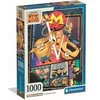 Image de Puzzle 1000 pièces Moi, Moche et Méchant 4