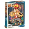 Image de Moi Moche Et Mechant 4 - Puzzle Compact 1000 Pieces