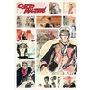 Image de Puzzle 1000 pièces Compact : Corto Maltese Clementoni