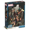 Image de Marvel- Les Avengers - Puzzle Compact 1000 Pieces