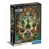 Image de Puzzle 1000 pièces Villains