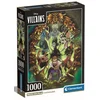 Image de Villains - Puzzle Compact 1000 Pieces