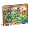 Image de - 1000p Blanche-Neige - Gamme de puzzle inspirée des animés japonais - 70 x 50 cm