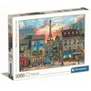 Image de - 1000p Rues de Paris - 70 x 50 cm