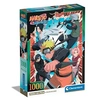 Image de Puzzle 1000 pièces Naruto Shippuden