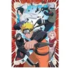 Image de Puzzle 1000 pièces : Naruto
