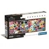 Image de - 1000p Pannorama Disney Classic - 98 x 33 cm