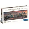 Image de Donjons Et Dragons - Puzzle Panorama 1000 Pieces - Across The River Thames