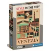 Image de Puzzle  Compact 1000 Pieces - Style In The City Venise