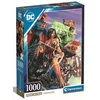 Image de Dc Comics - Justice League - Puzzle Compact 1000 Pieces