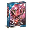 Image de - 1000p DC Comics - 70 x 50 cm - Avec poster