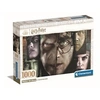 Image de - 1000p Harry Potter - 70 x 50 cm - Avec poster