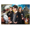 Image de Puzzle 1000 pièces : Harry Potter Clementoni