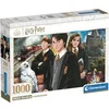 Image de Puzzle de 1000 pièces Clementoni Harry Potter Blanc 70x50 cm 8005125398621