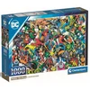 Image de Impossible Justice League - Puzzle Compact 1000 Pieces