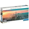 Image de Puzzle Compact 1000 Pieces Panorama - Paris