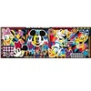 Image de Puzzle panoramique 1000 pièces : Disney Classics