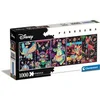 Image de Puzzle de 1000 pièces Clementoni Disney Classics Panorama Multicolore 98x33 cm 8005125398713