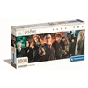 Image de Puzzle 1000 pièces Panorama Harry Potter