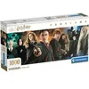 Image de Puzzle de 1000 pièces Clementoni Harry Potter panorama Multicolore 98x33 cm 8005125398737