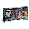 Image de Puzzle Panorama Disney Joys 1000 Pièces Format Compact 98x33 cm Dès 18 Ans en occasion ou reconditionné