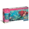 Image de Puzzle panorama La Petite Sirène 1000 pièces