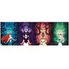 Image de Puzzle Panorama 1000 pièces : Princesses Disney